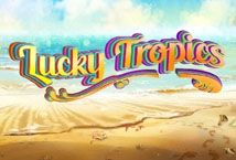 Slot Lucky Tropics