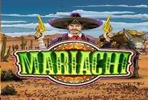 Slot Mariachi