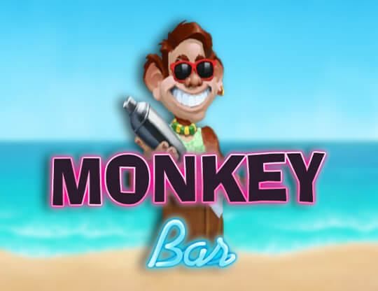 Slot Monkey Bar