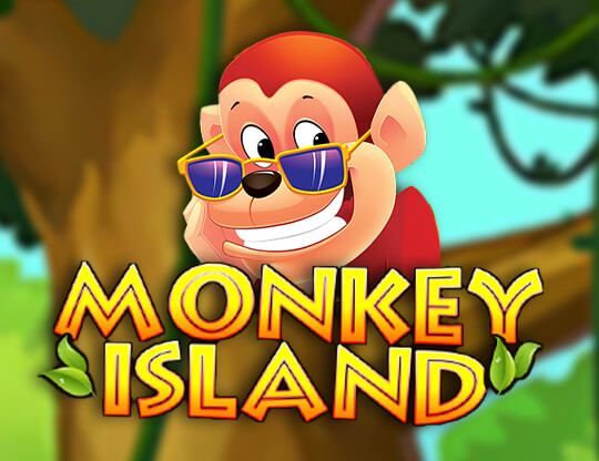 Slot Monkey Island