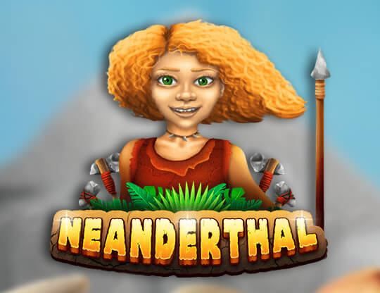 Slot Neanderthals