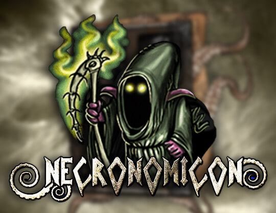 Slot Necronomicon