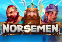 Slot Norsemen