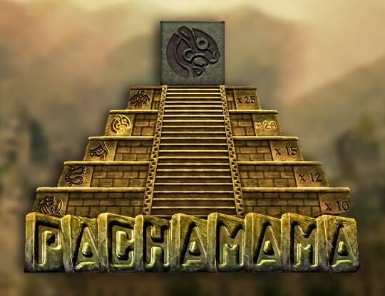 Slot Pachamama