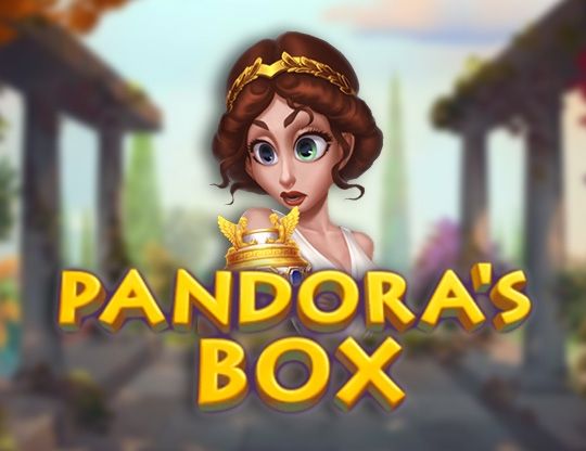 Slot Pandora’s Box