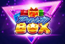 Slot Party Box