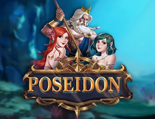 Slot Poseidon