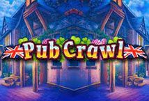 Slot Pub Crawl