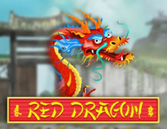 Slot Red Dragon