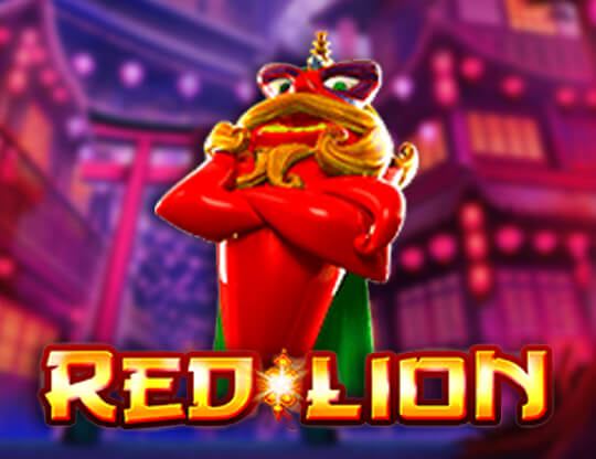 Slot Red Lion