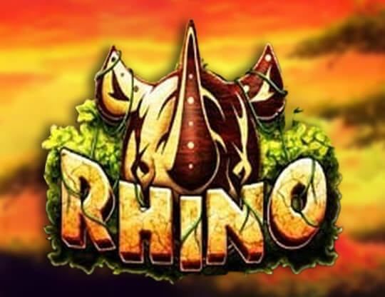 Slot Rhino