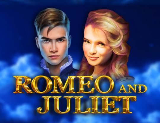 Slot Romeo and Juliet