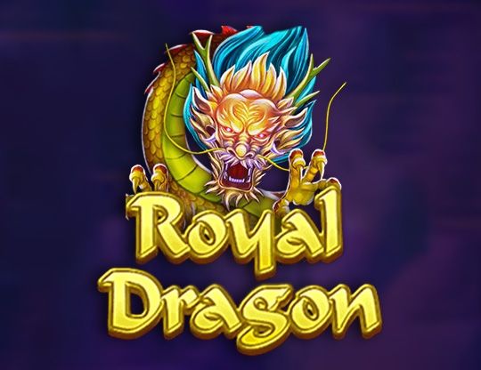 Slot Royal Dragon