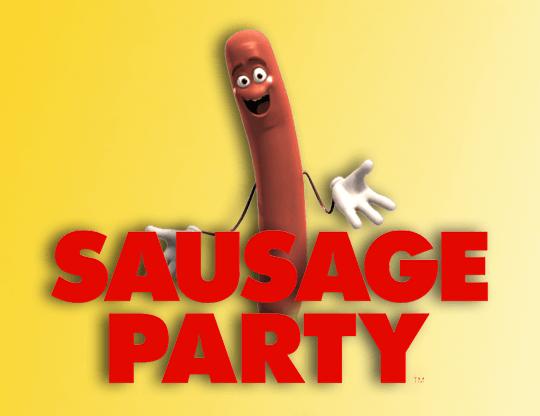 Slot Sausage Party