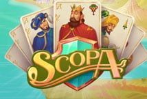 Slot Scopa