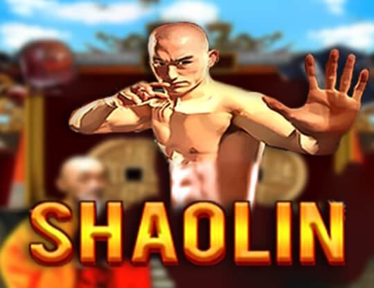 Slot Shaolin