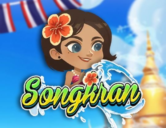 Slot Songkran