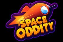 Slot Space Oddity