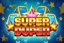 Slot Super Duper