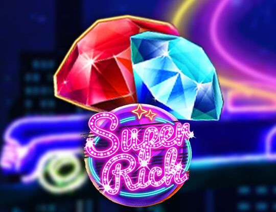 Slot Super Rich