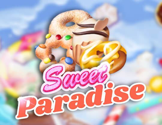 Slot Sweet Paradise