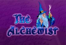 Slot The Alchemist