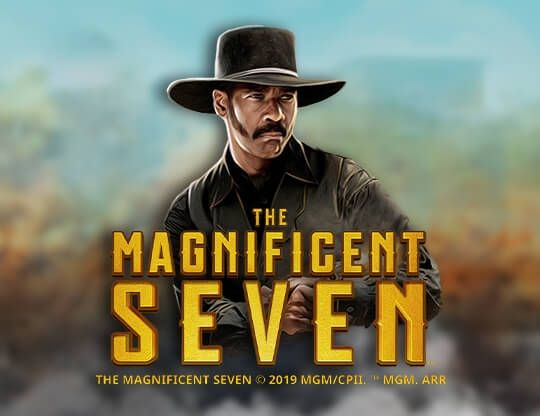 Slot The Magnificent Seven