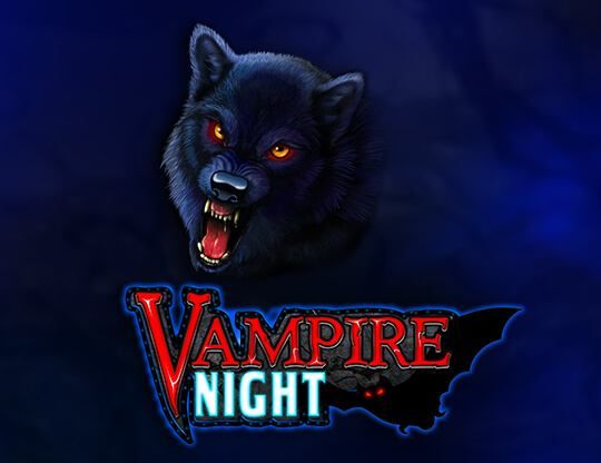 Slot Vampire Night