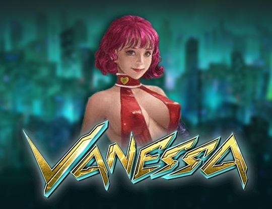 Slot Vanessa