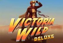 Slot Victoria Wild Deluxe