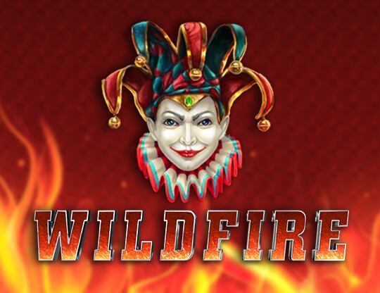 Slot Wildfire