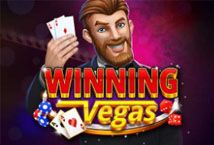 Slot Winning Vegas