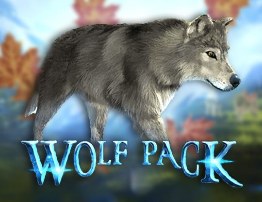 Slot Wolf Pack