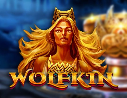 Slot Wolfkin