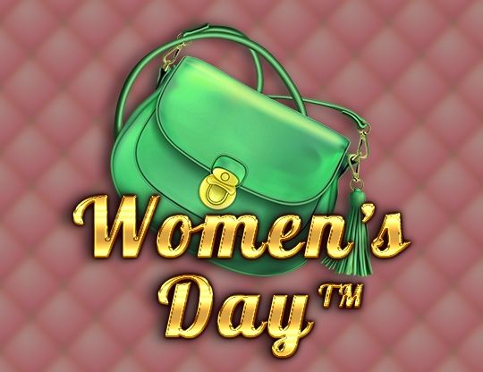 Slot Women’s Day