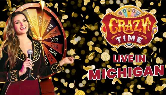 Popular Live Game Show Crazy Time Expands Its Reach