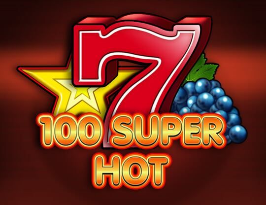 Slot 100 Super Hot