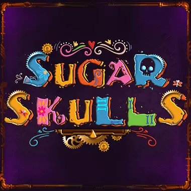 Slot Sugar Skulls