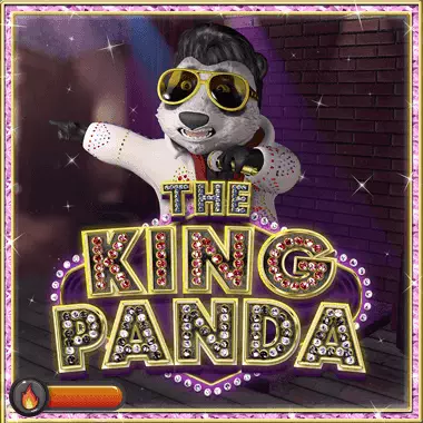 Slot The King Panda