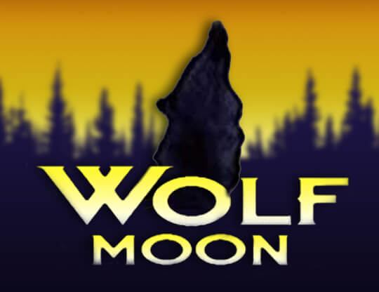 Slot Wolf Moon