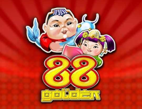 Slot 88 Golden 88