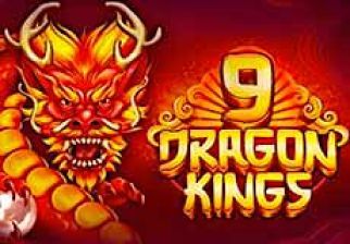 Slot 9 Dragon Kings