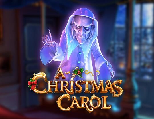 Slot A Christmas Carol