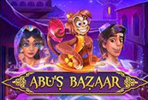 Slot Abu’s Bazaar