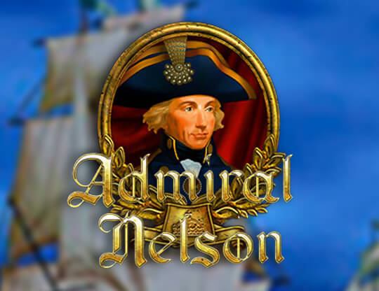 Slot Admiral Nelson