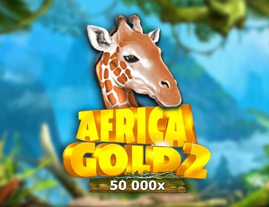 Slot Africa Gold 2