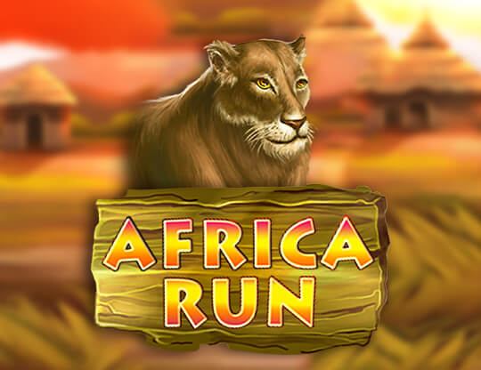 Africa Run slot