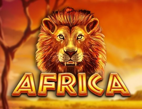 Slot Africa