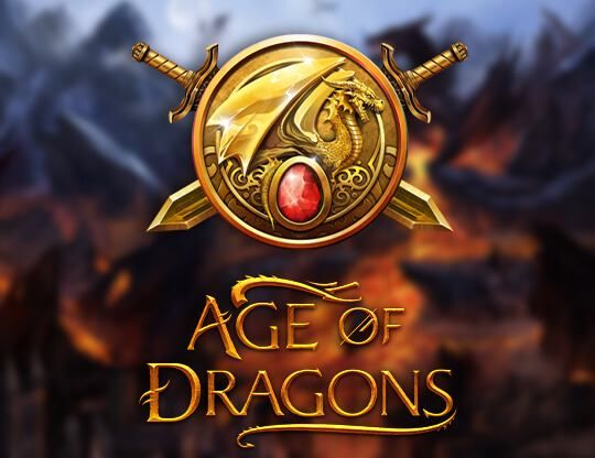 Slot Age of Dragons