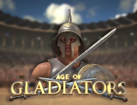 Slot Age of Gladiators